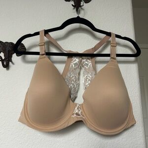 NWT Soma 42DD Lace Racerback Bra